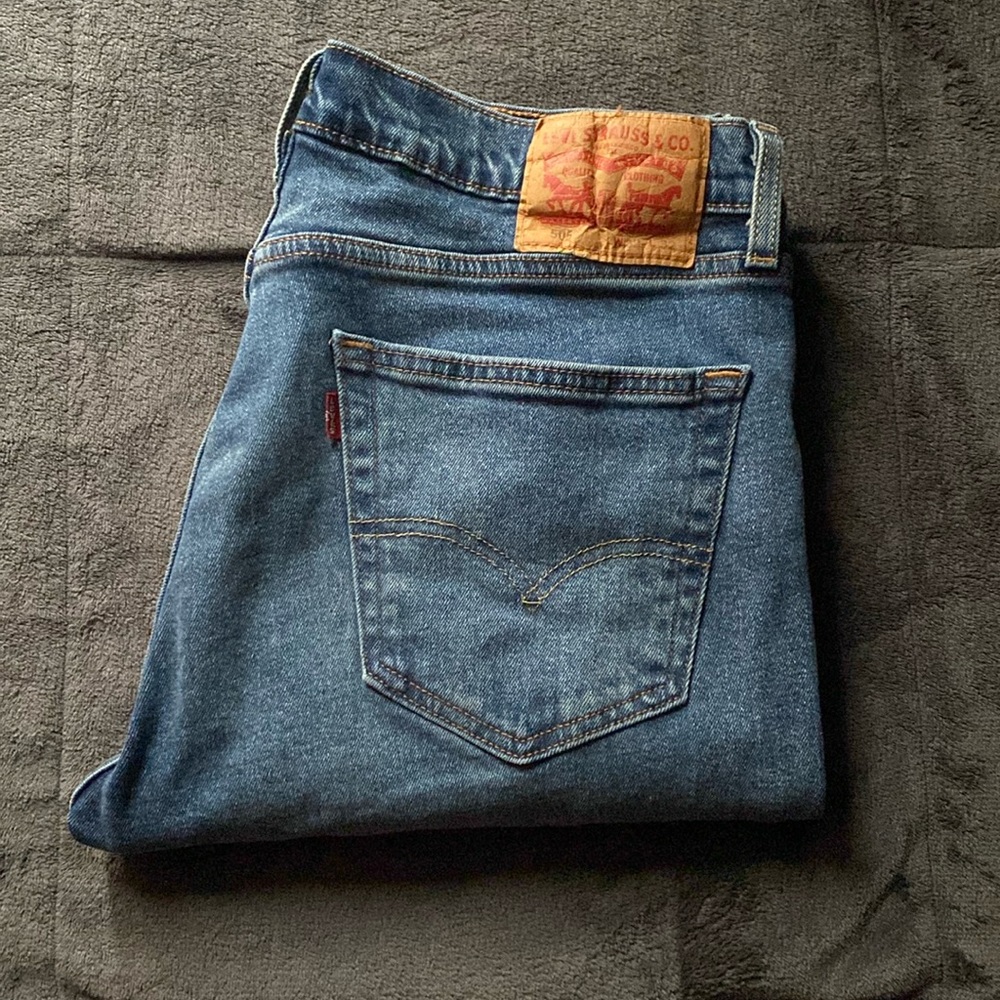 Levi Jeans